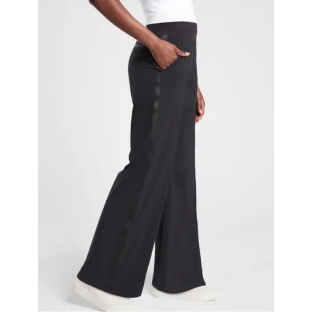 Nolita Wide Leg Athleta Trouser - 6